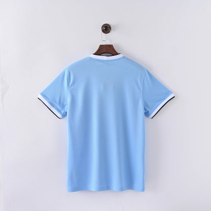 Manchester City 2013-14 Home Shirt 
