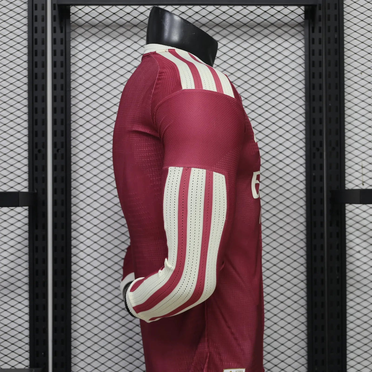 Real Madrid 2026-27 Third Shirt - Long Sleeve 