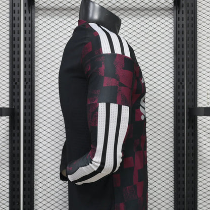 Liverpool 2026-27 Third Shirt - Long Sleeve 