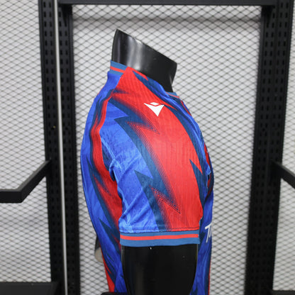 Crystal Palace 2026-27 Third Shirt 