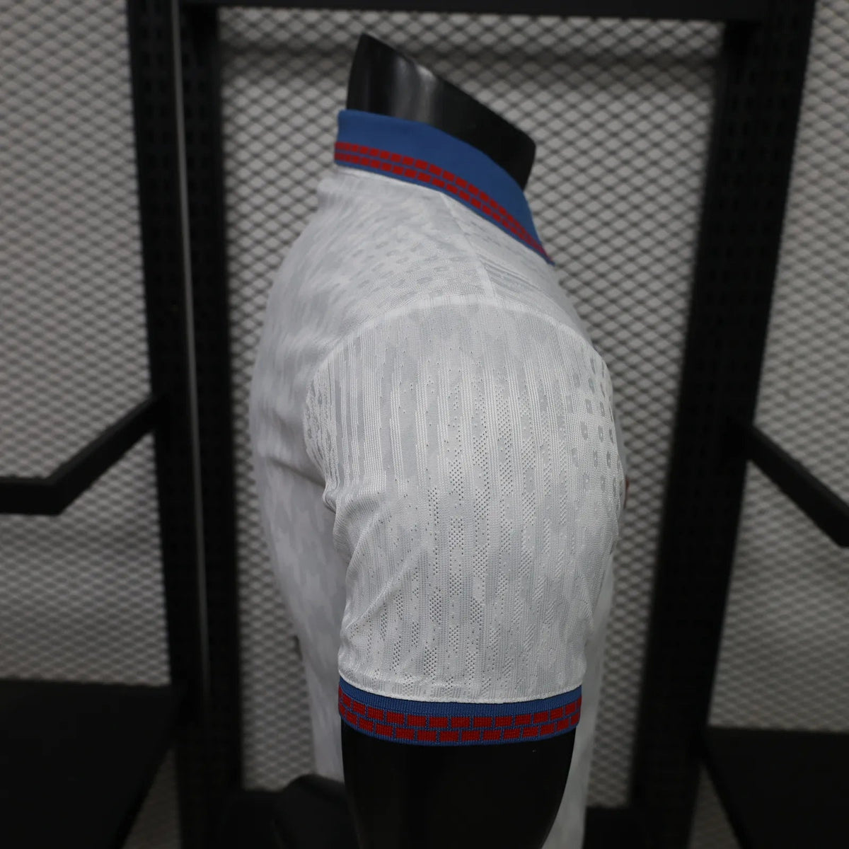 LOSC Lille 2026-27 Away Shirt 
