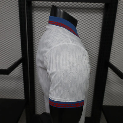 LOSC Lille 2026-27 Away Shirt 