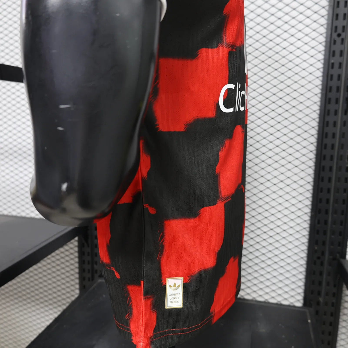 Fulham 2026-27 Away Shirt 