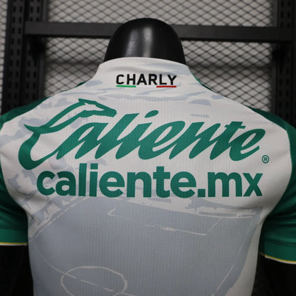 Club Leon 2026-27 Away Shirt 