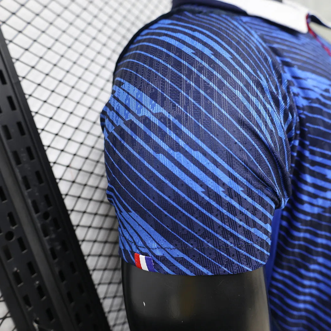 France 2026 Home Kit 