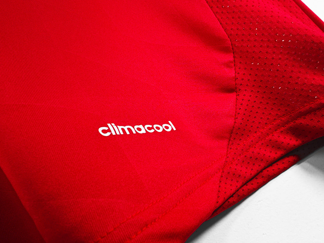 Bayern Munich 2013-14 Home Shirt 