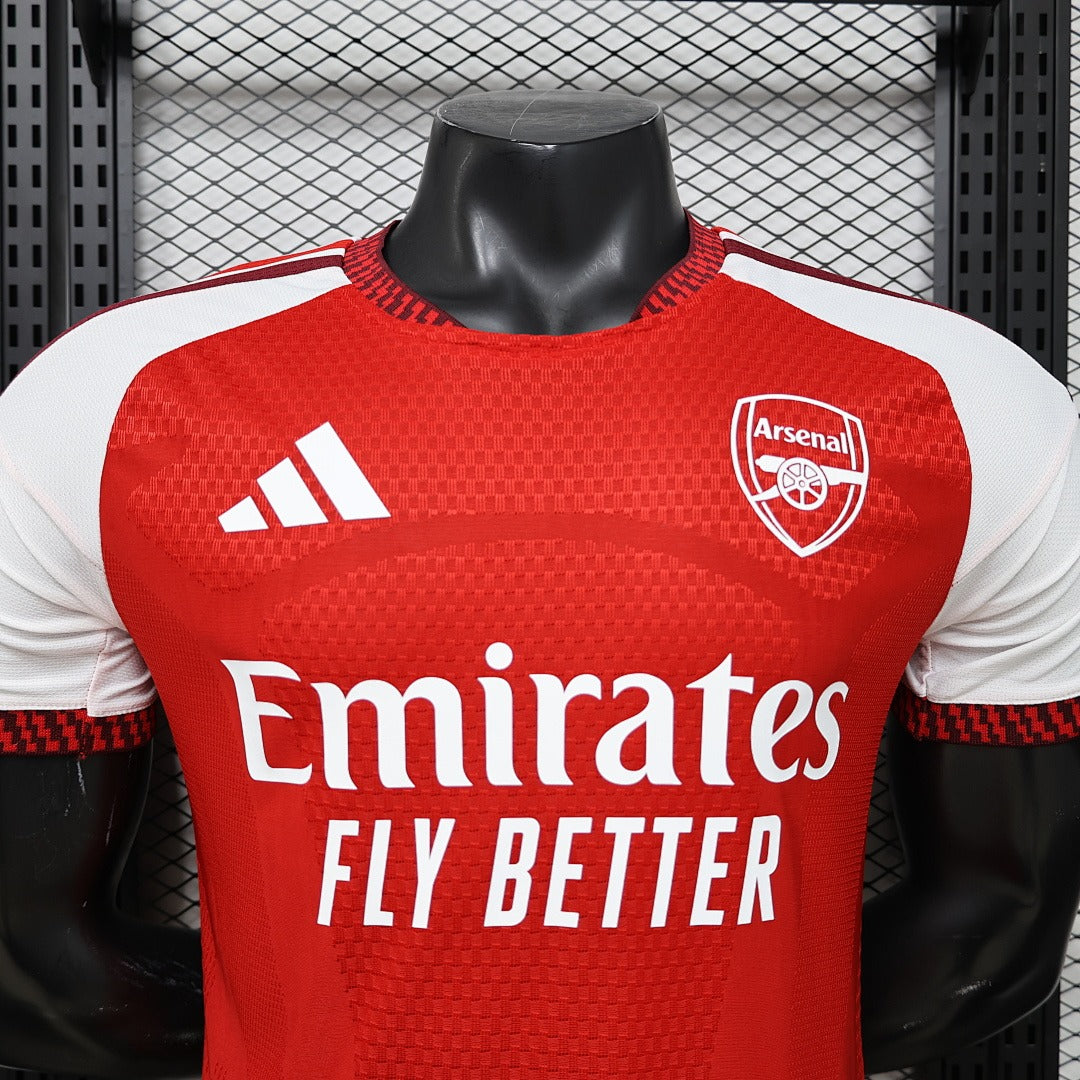 Arsenal 2026-27 Home Shirt 