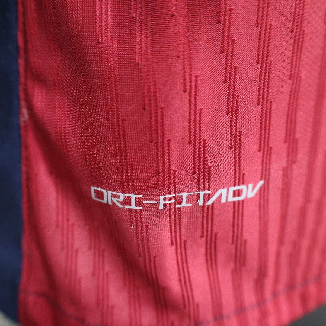 Limited Edition FC Barcelona Kit - Coldplay 