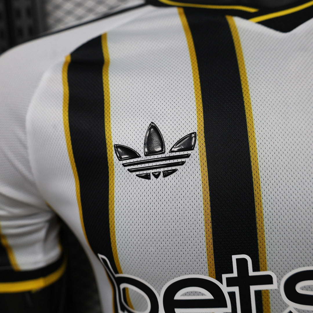 Special Edition Boca Juniors Retro Inspired Shirt 