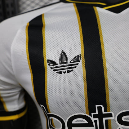 Special Edition Boca Juniors Retro Inspired Shirt 