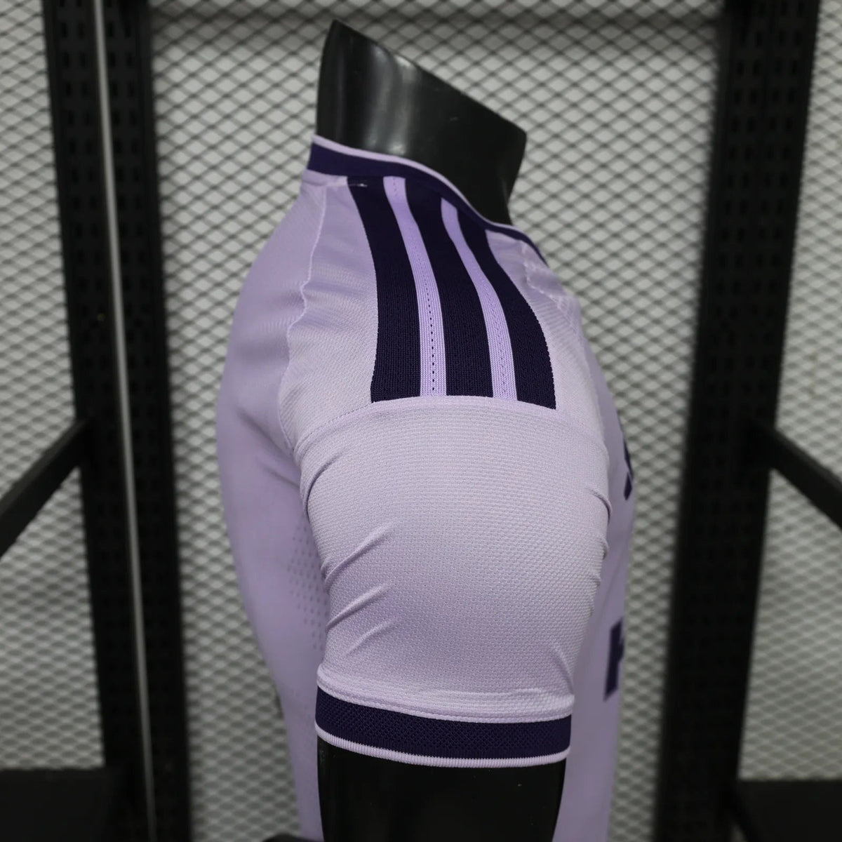 Newcastle United 2026-27 Third Shirt 