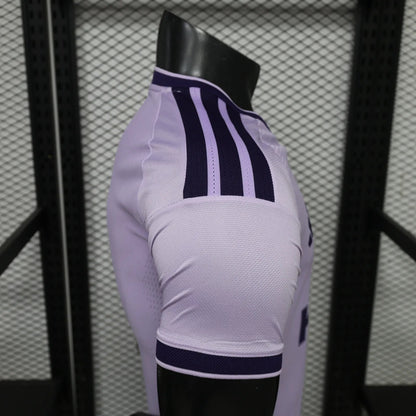 Newcastle United 2026-27 Third Shirt 