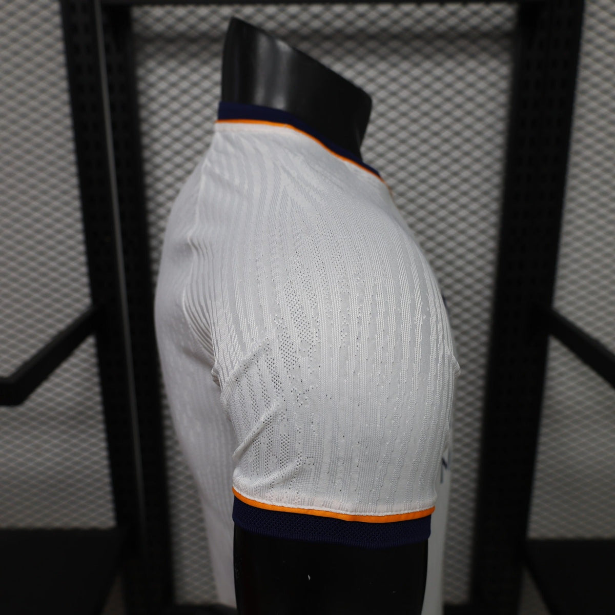 Everton 2026-27 Away Shirt 