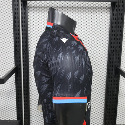 Crystal Palace 2026-27 Away Shirt 