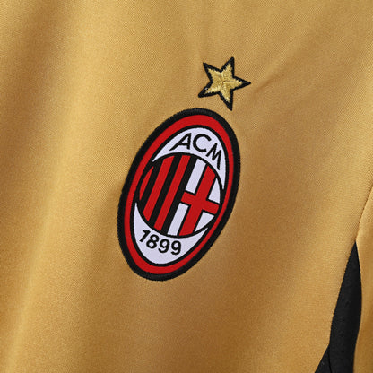 AC Milan 2013-14 Third Shirt 