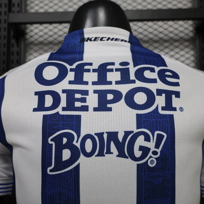 Pachuca CF 2026-27 Home Shirt 