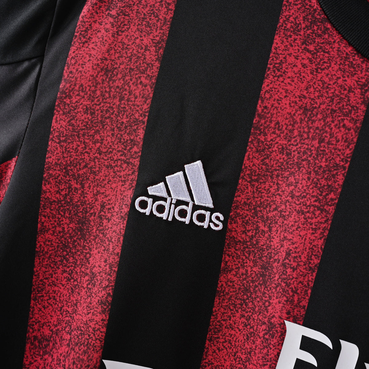 AC Milan 2015-16 Home Shirt 