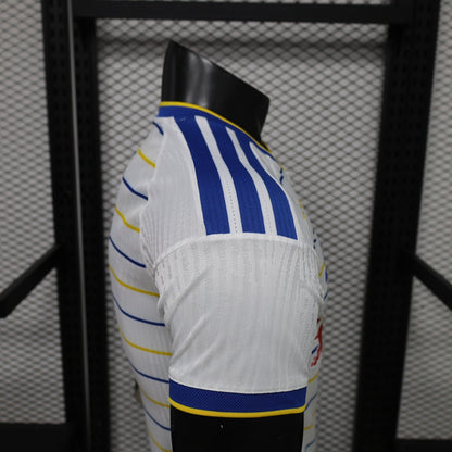 Leeds United 2026-27 Home Shirt 