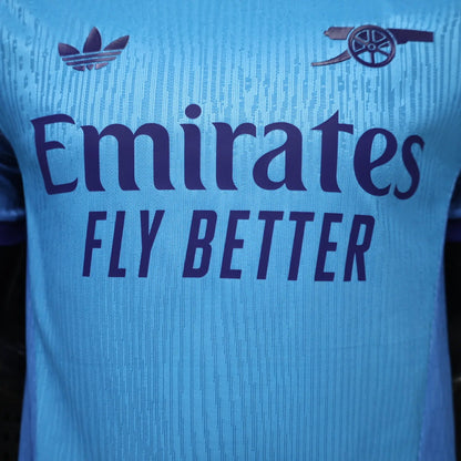 Arsenal 2026-27 GK 2 Shirt 