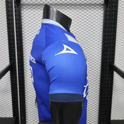 Club Puebla 2026-27 Away Shirt 