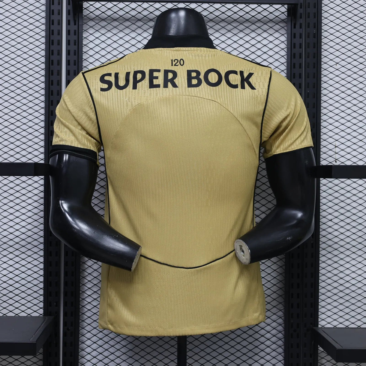 Sporting CP 2026-27 Away Shirt 