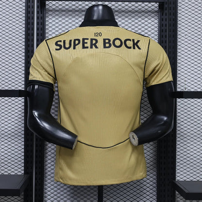 Sporting CP 2026-27 Away Shirt 