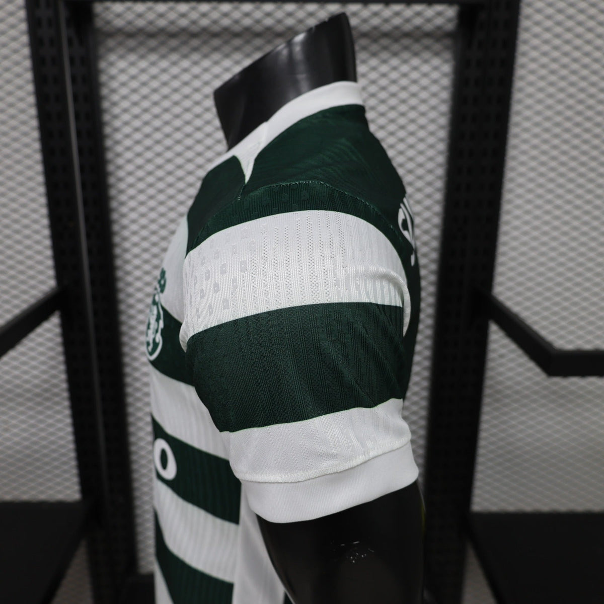 Sporting CP 2026-27 Home Shirt 