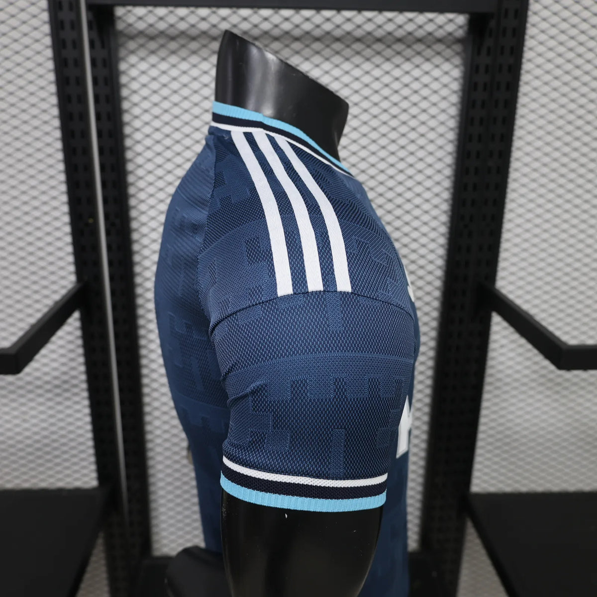 Newcastle United 2026-27 Away Shirt