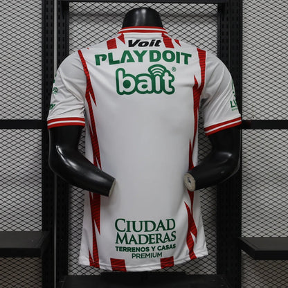Club Necaxa 2026-27 Home Shirt 