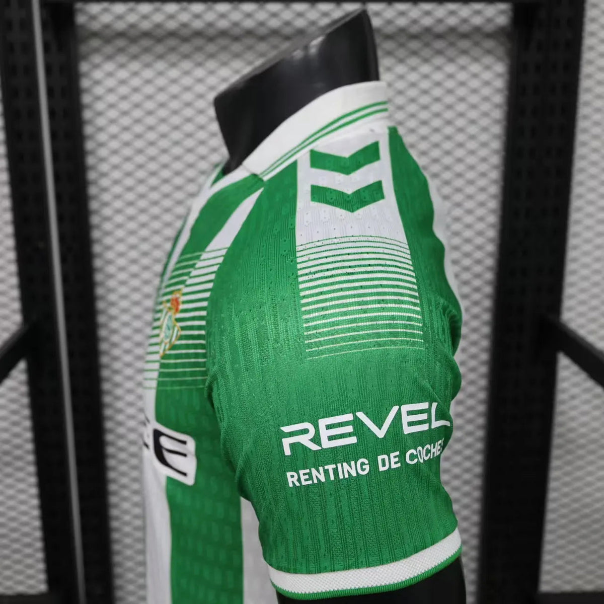 Real Betis 2026-27 Home Shirt 