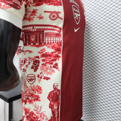 Special Edition Arsenal Heritage Shirt