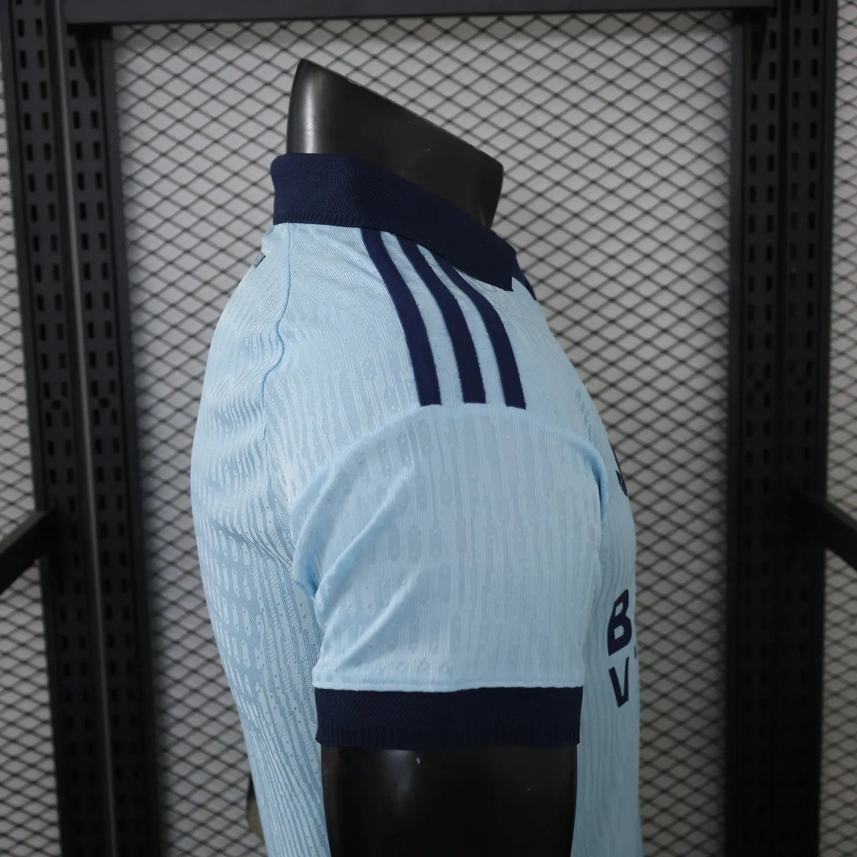 Paris FC 2026-27 Away Shirt 