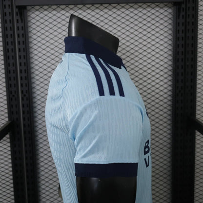 Paris FC 2026-27 Away Shirt 