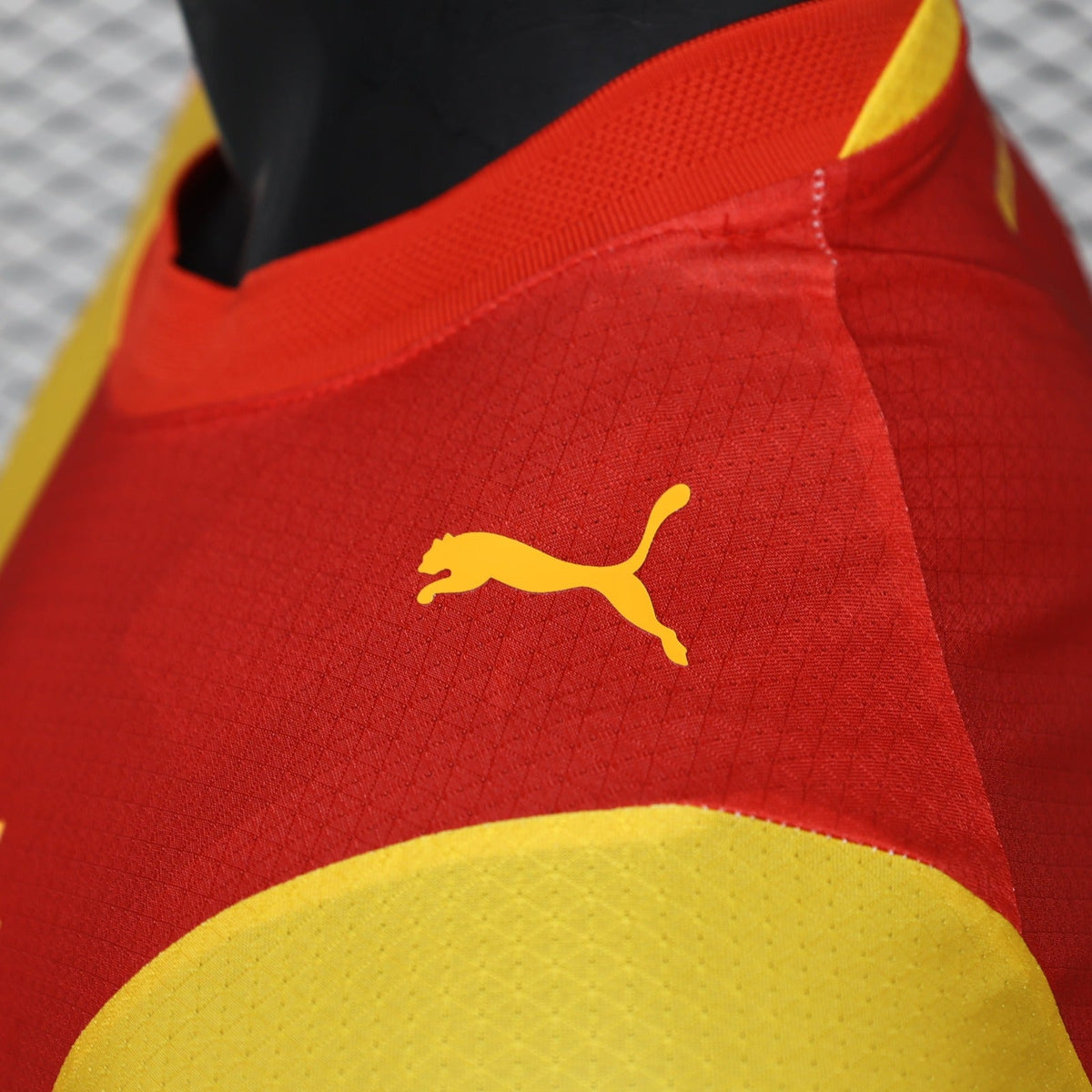 Galatasaray 2026-27 Home Shirt 