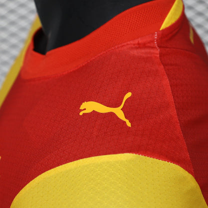 Galatasaray 2026-27 Home Shirt 