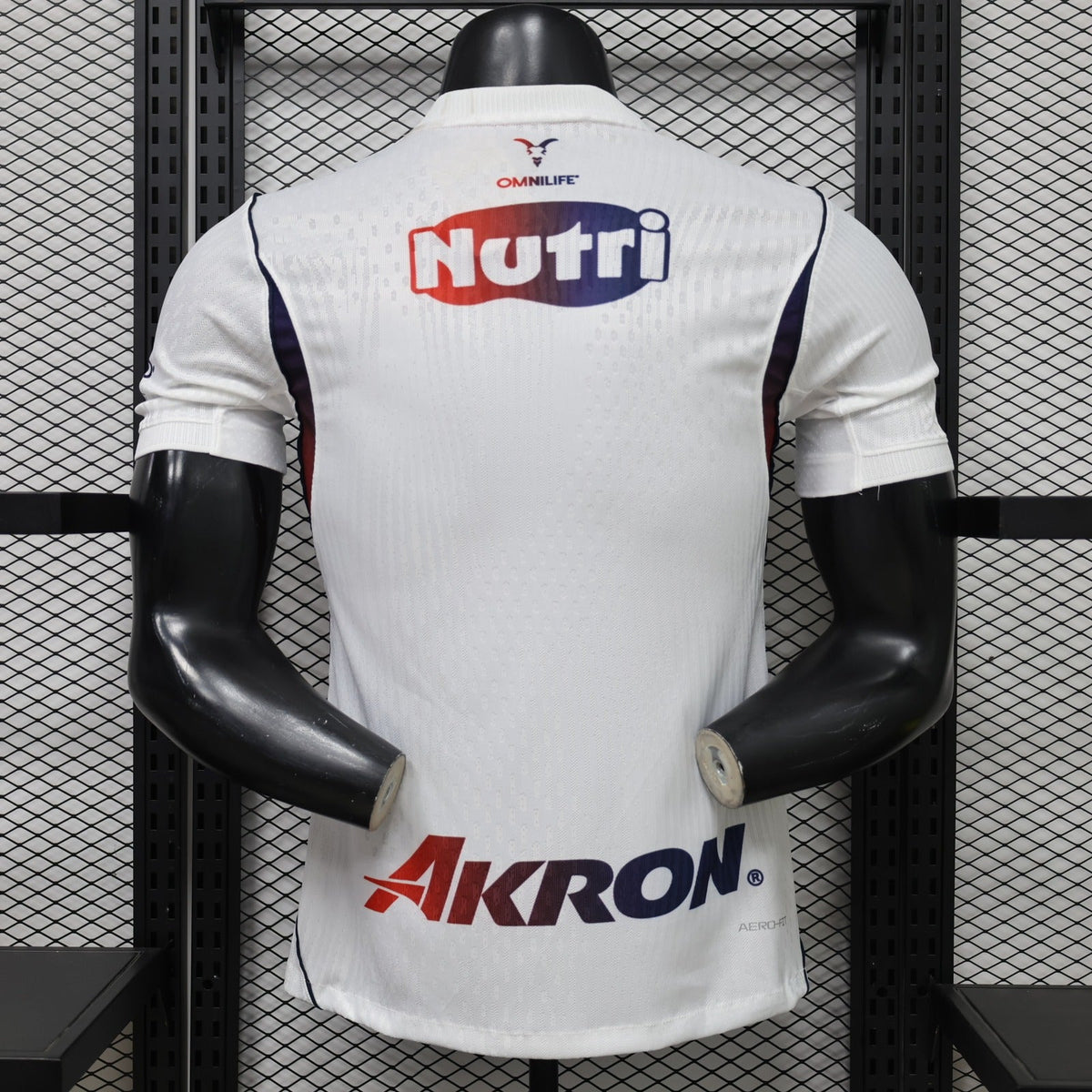 Chivas de Guadalajara 2026-27 Away Shirt 