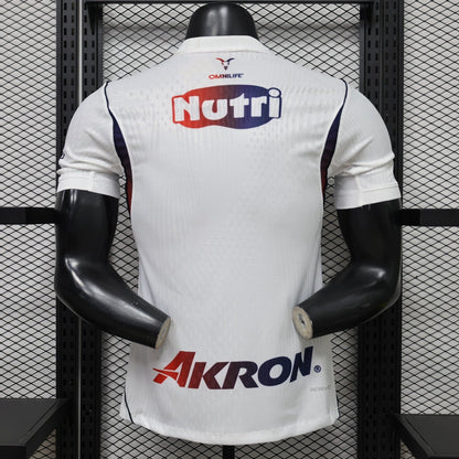 Chivas de Guadalajara 2026-27 Away Shirt 