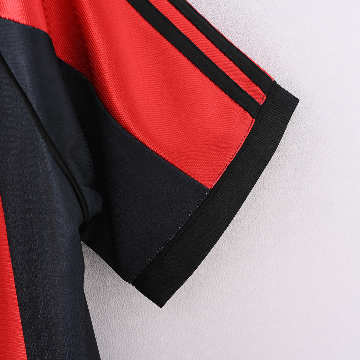 AC Milan 1998-99 Home Shirt 