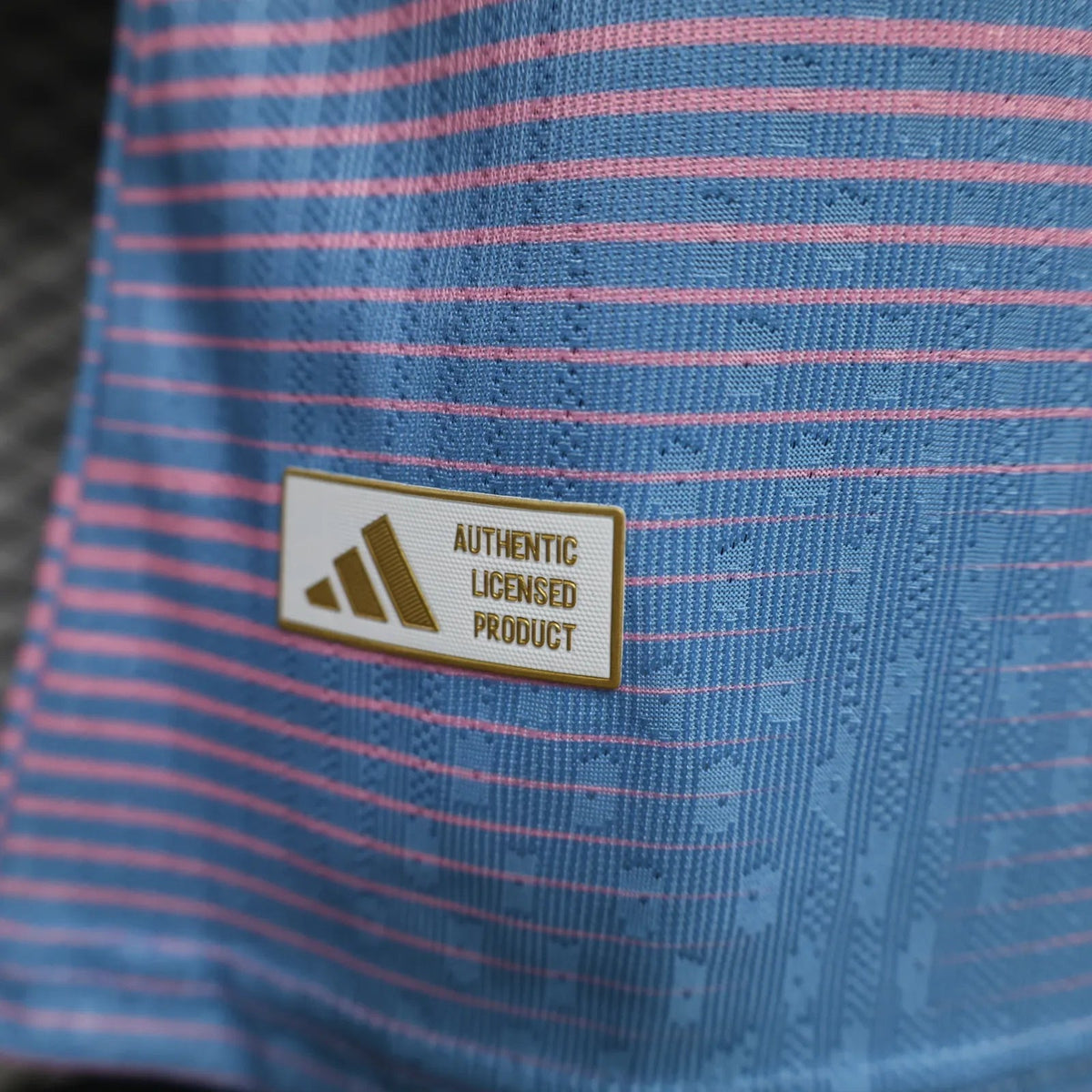 Fulham 2026-27 Third Shirt 