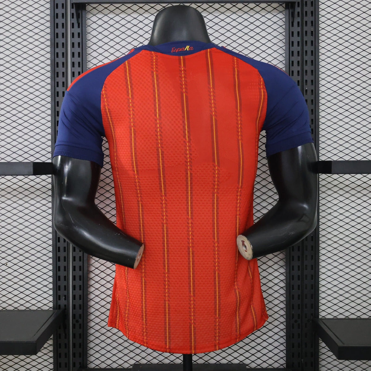 Spain 2026 Home Kit 