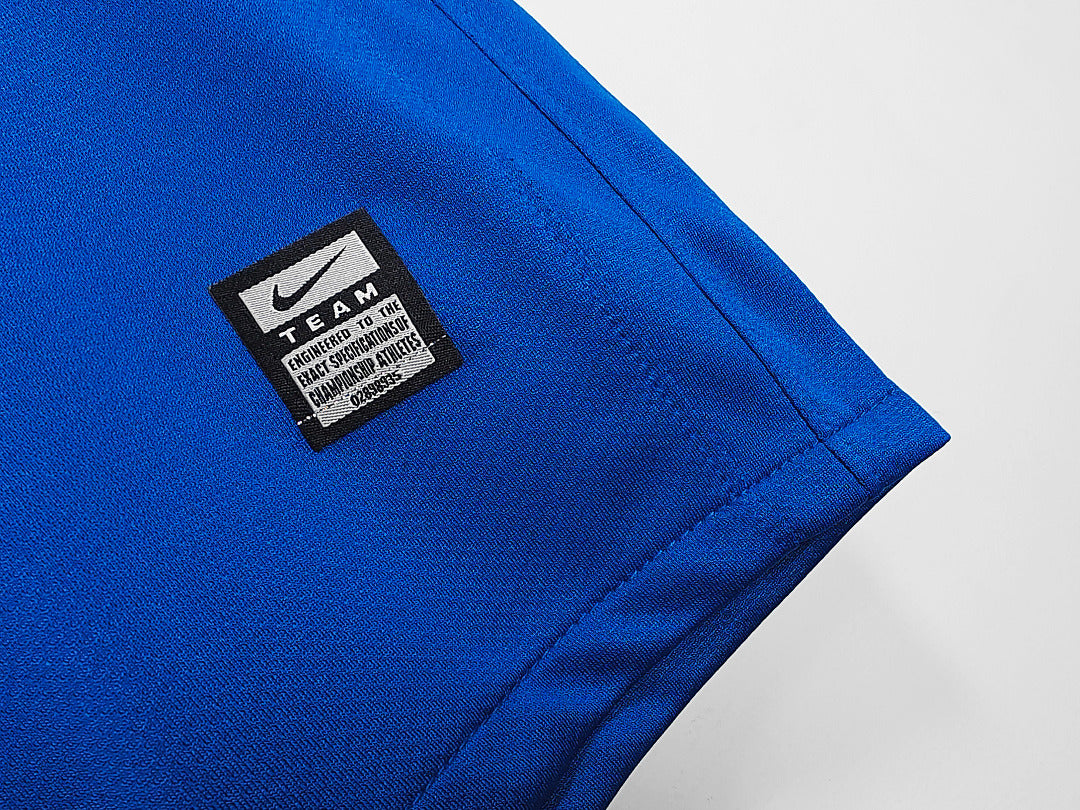 Manchester United 2008-09 Third Shirt 