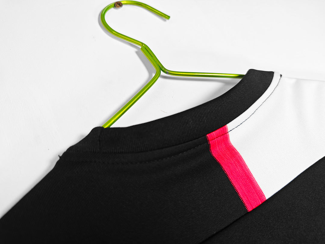 Juventus 2019-20 Home Shirt 