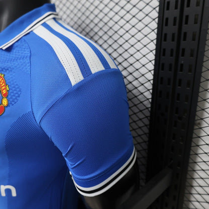 Manchester United 2026-27 Away Shirt 