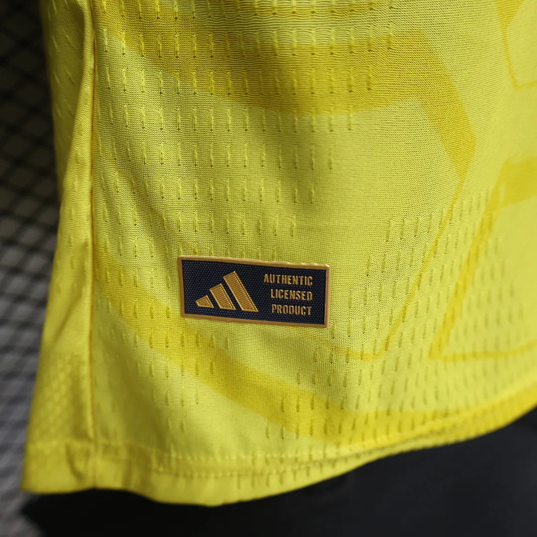 Club America 2026-27 Home Shirt 