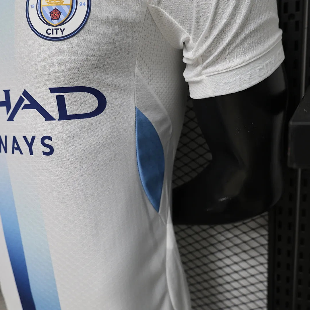 Manchester City 2026-27 Third Shirt 