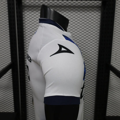Club Puebla 2026-27 Home Shirt 