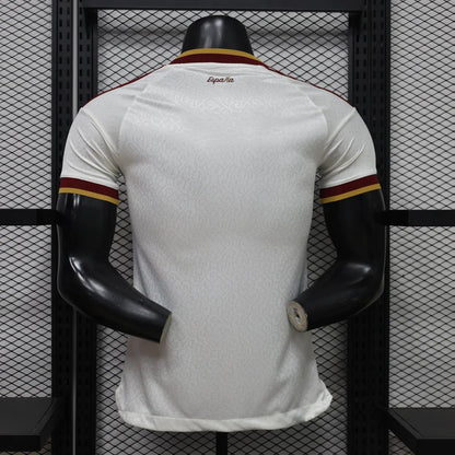 Spain 2026 Away Shirt 