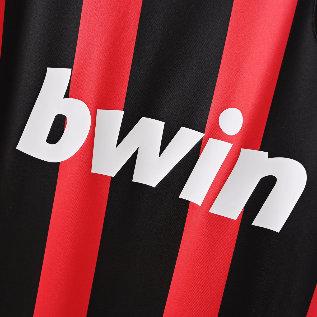 AC Milan 2008-09 Home Shirt 