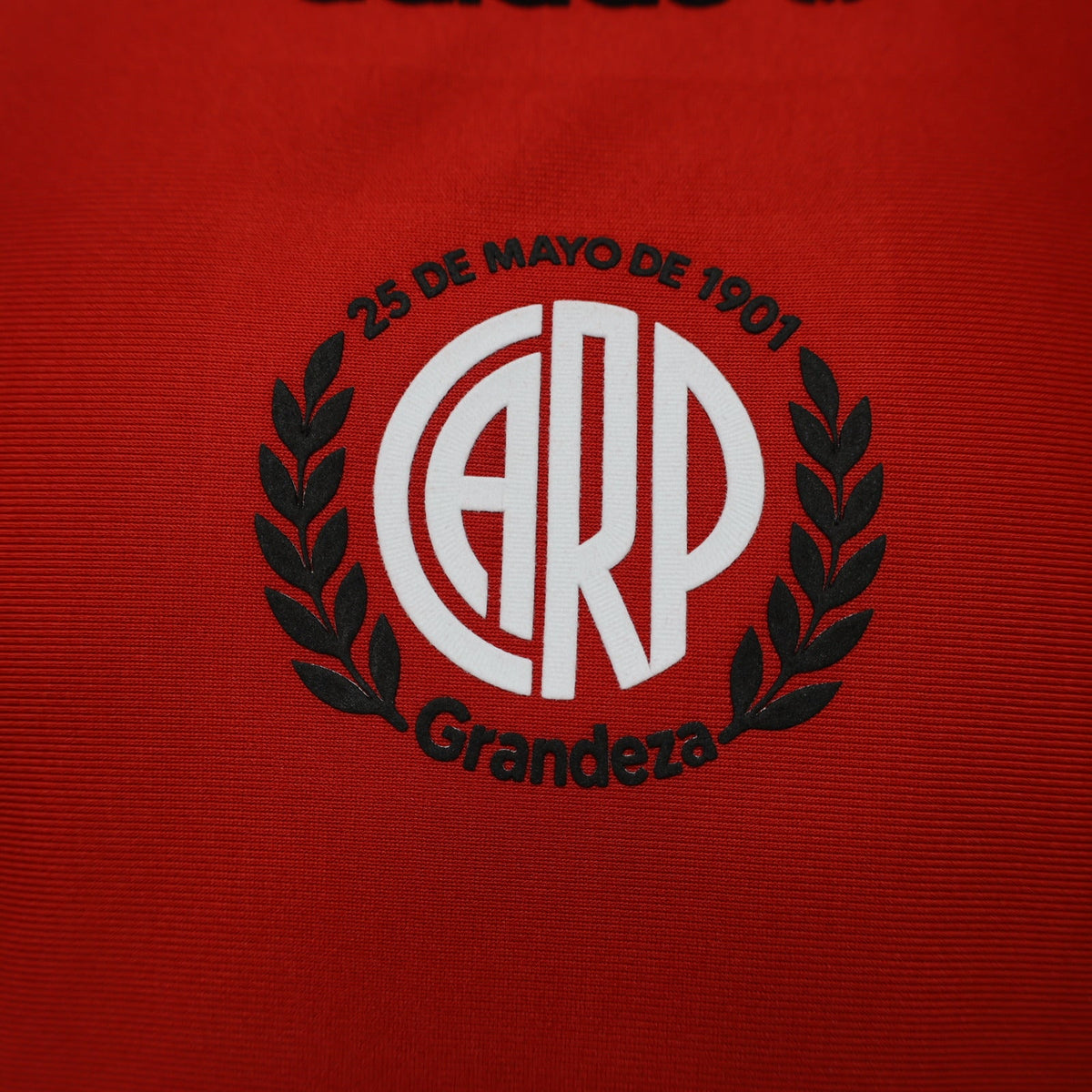 Special Edition River Plate 26/27 Retro Leisure Shirt 