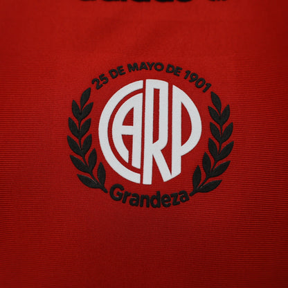Special Edition River Plate 26/27 Retro Leisure Shirt 